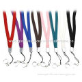 Colorful E Cigarette eGo Necklace Lanyards with Ring, Stainless Steel MaterialNew